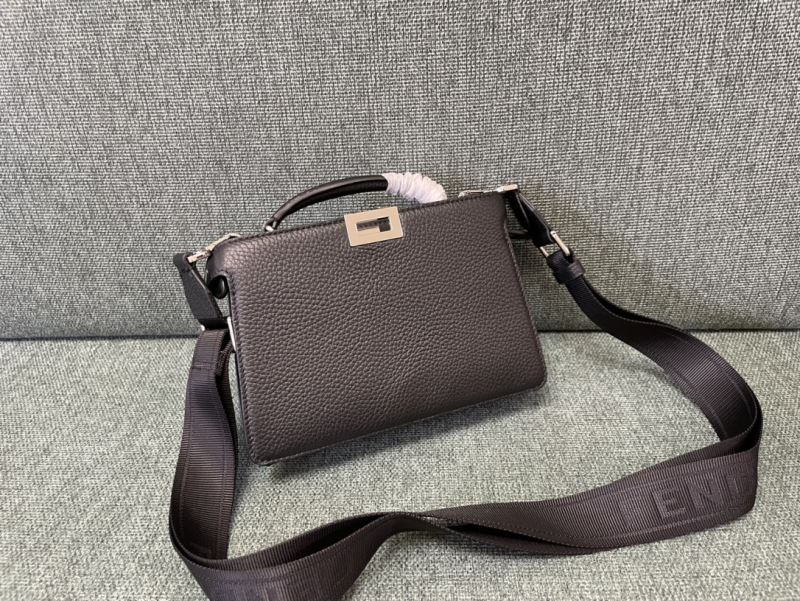 Fendi Top Handle Bags